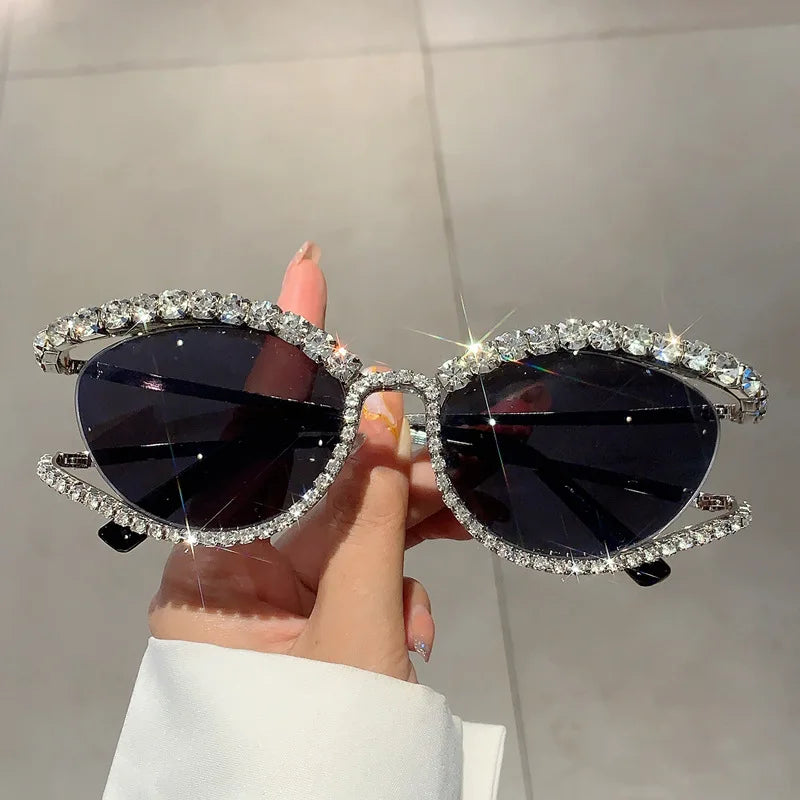 FlyGal Sunglasses