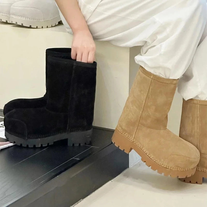 Paige Snow Boots