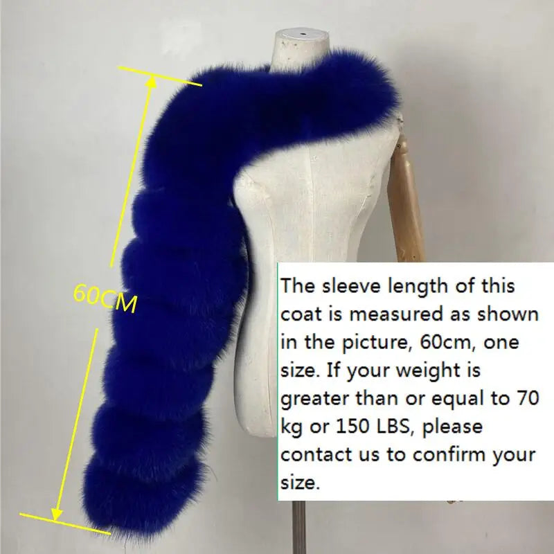 BEIZIRU Shoulder Fur Collectuion