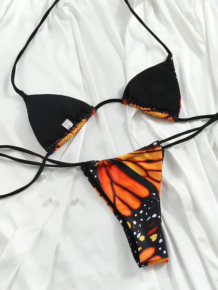 Butterfly Swim Collection