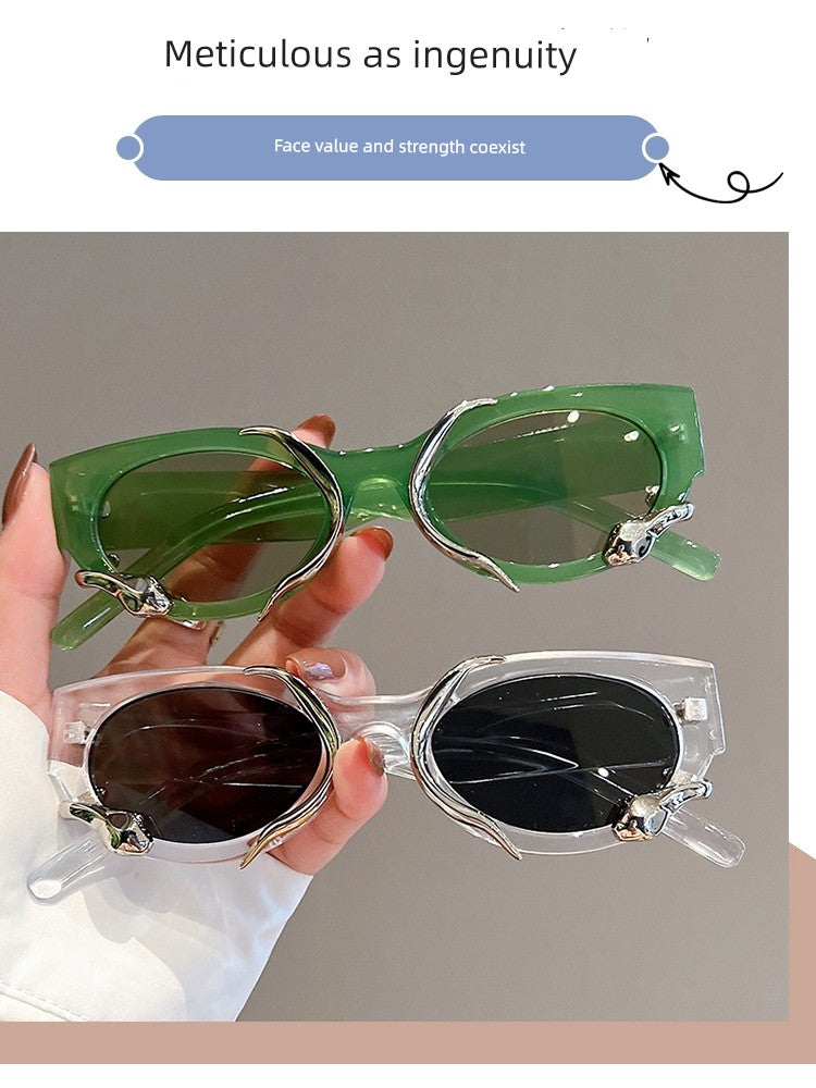 Draye Sunglasses