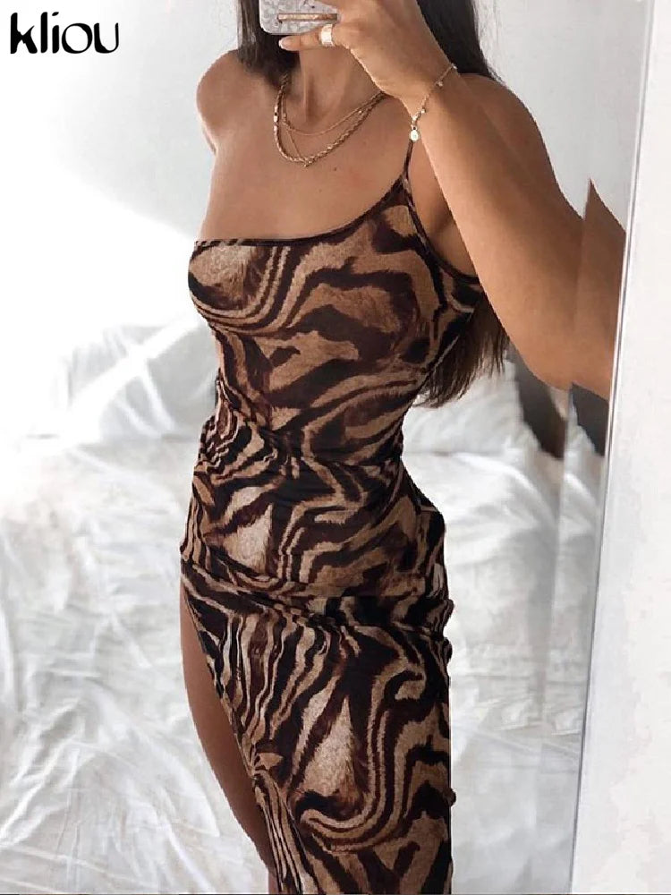 WildThang Dress