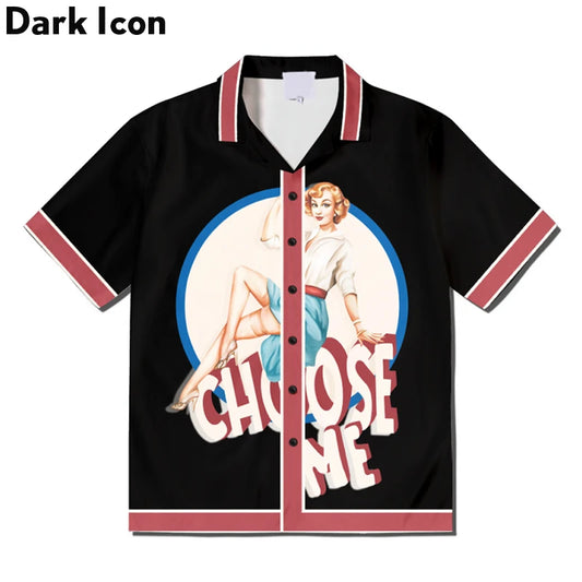 ChooseMe Shirt