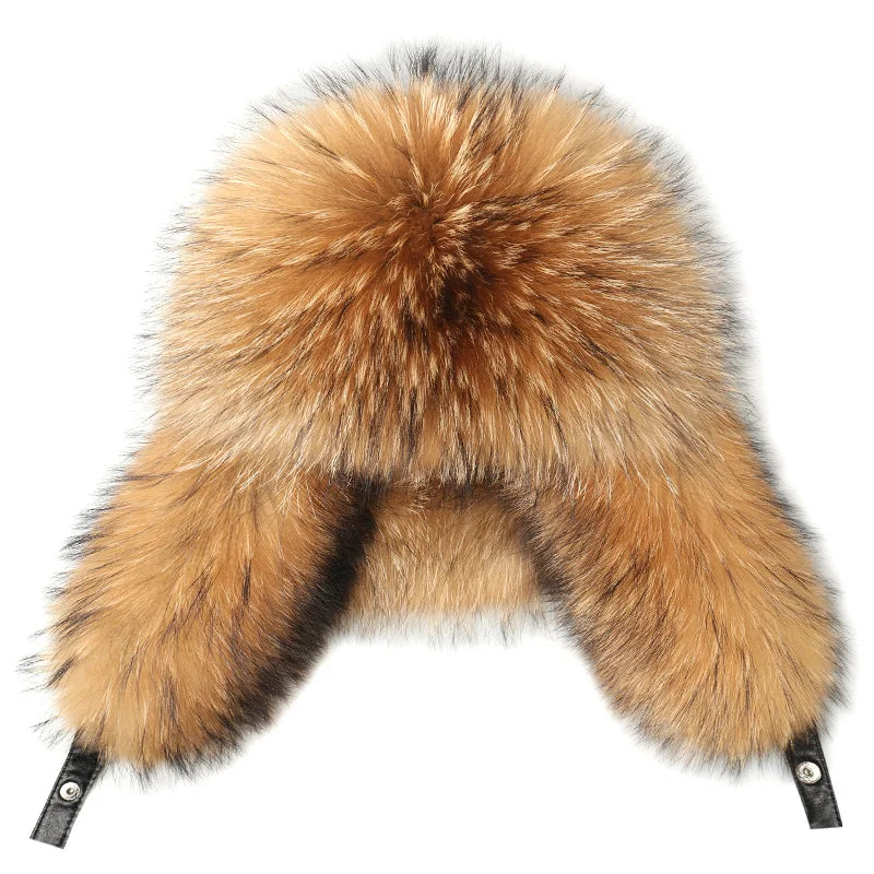 Russian Fur Hat