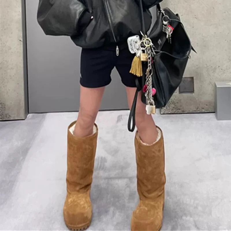 Paige Snow Boots