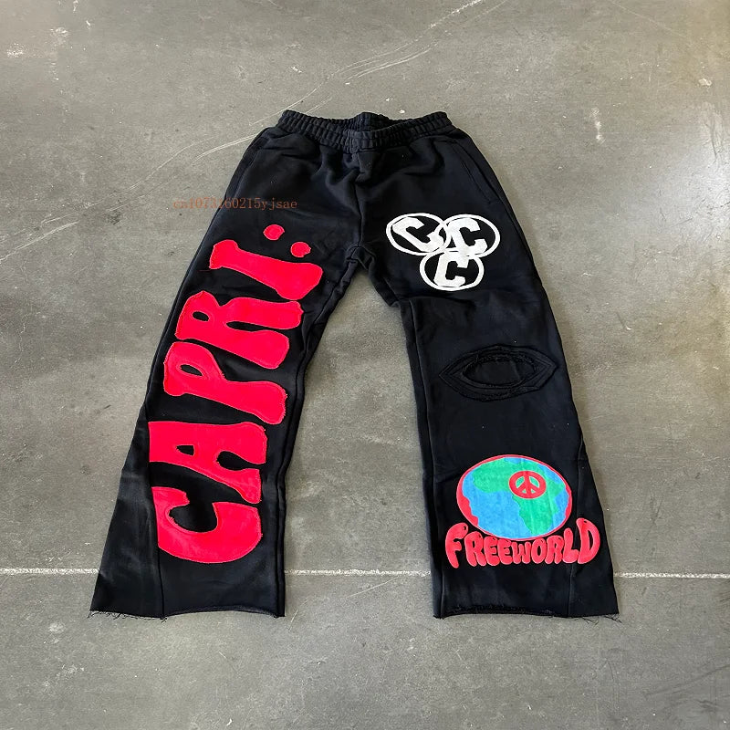 FreeWorld Sweatpants