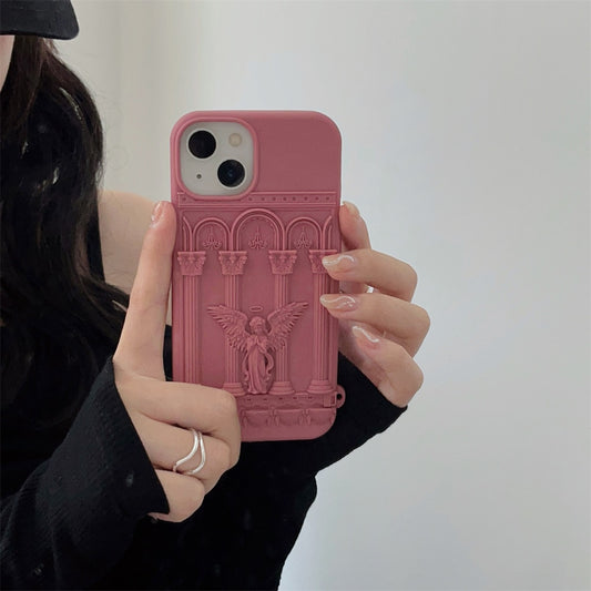 Paris Phone Case