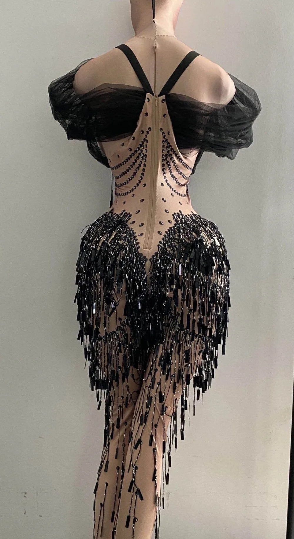 Sia Dress