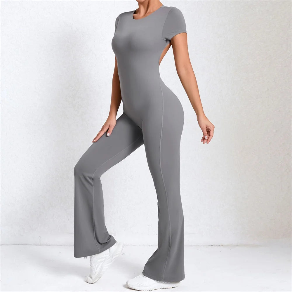 Kindra Jumpsuit