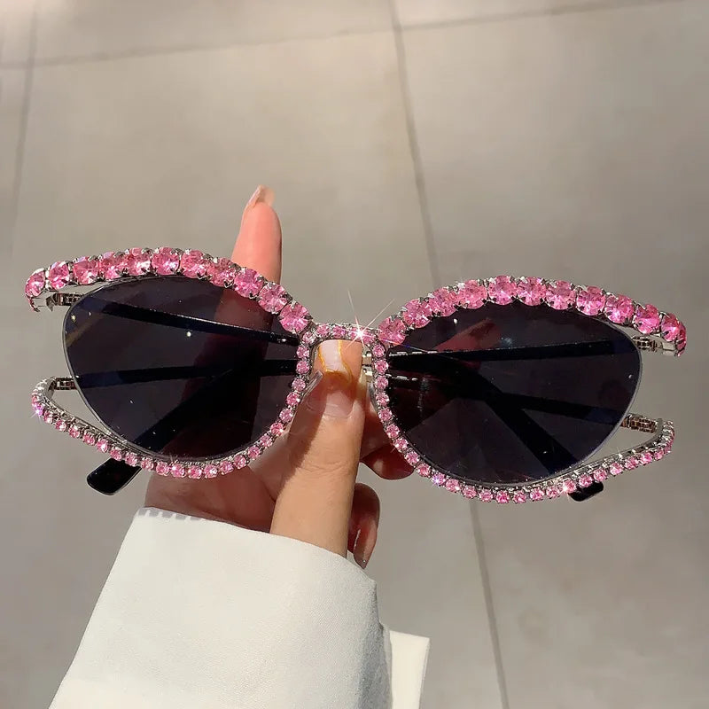 FlyGal Sunglasses