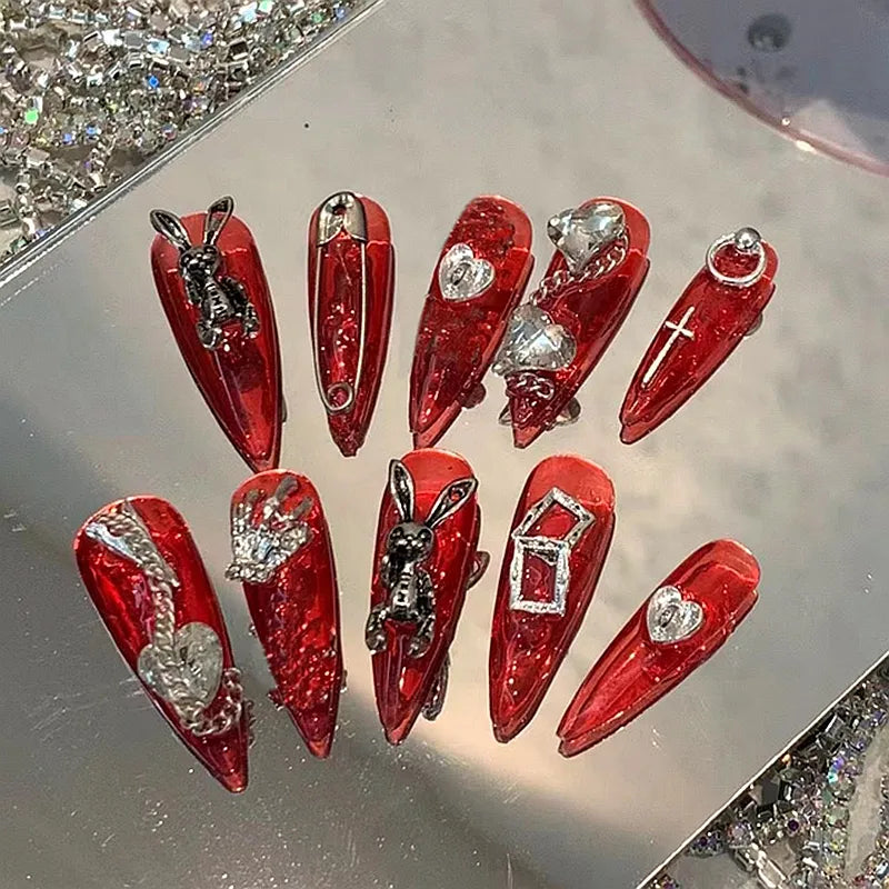 Punky NailSet Collection