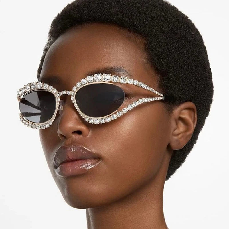 FlyGal Sunglasses