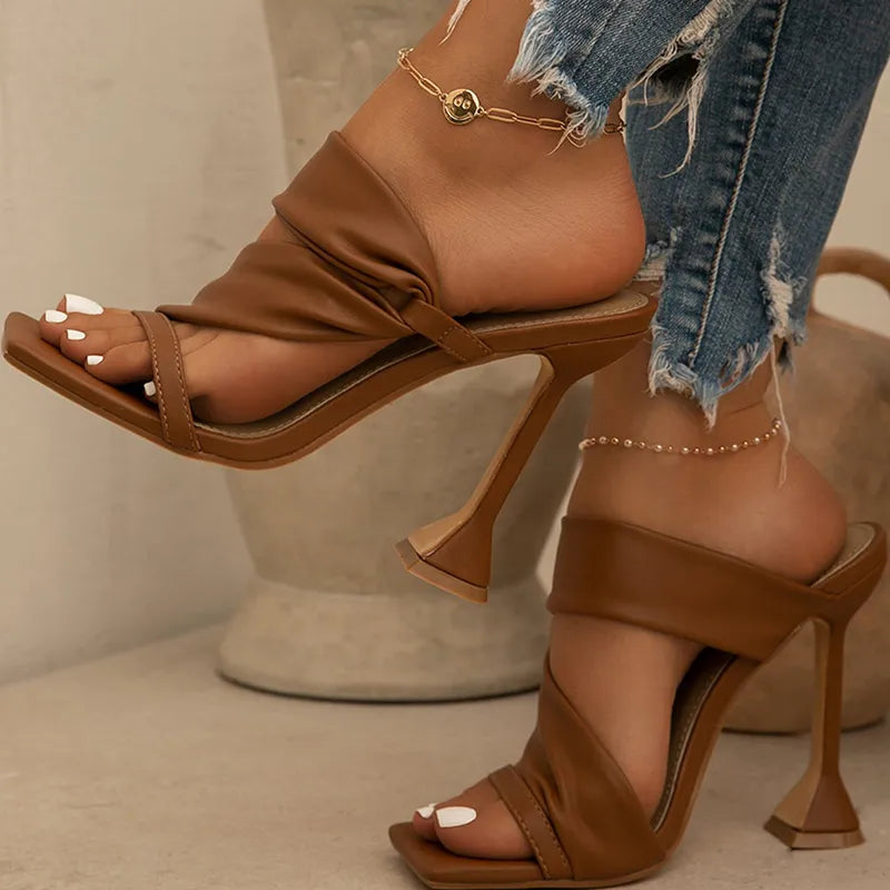 Sicili Heels