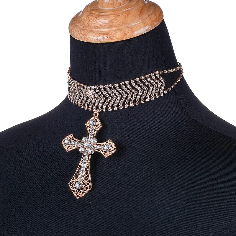 Vee Choker