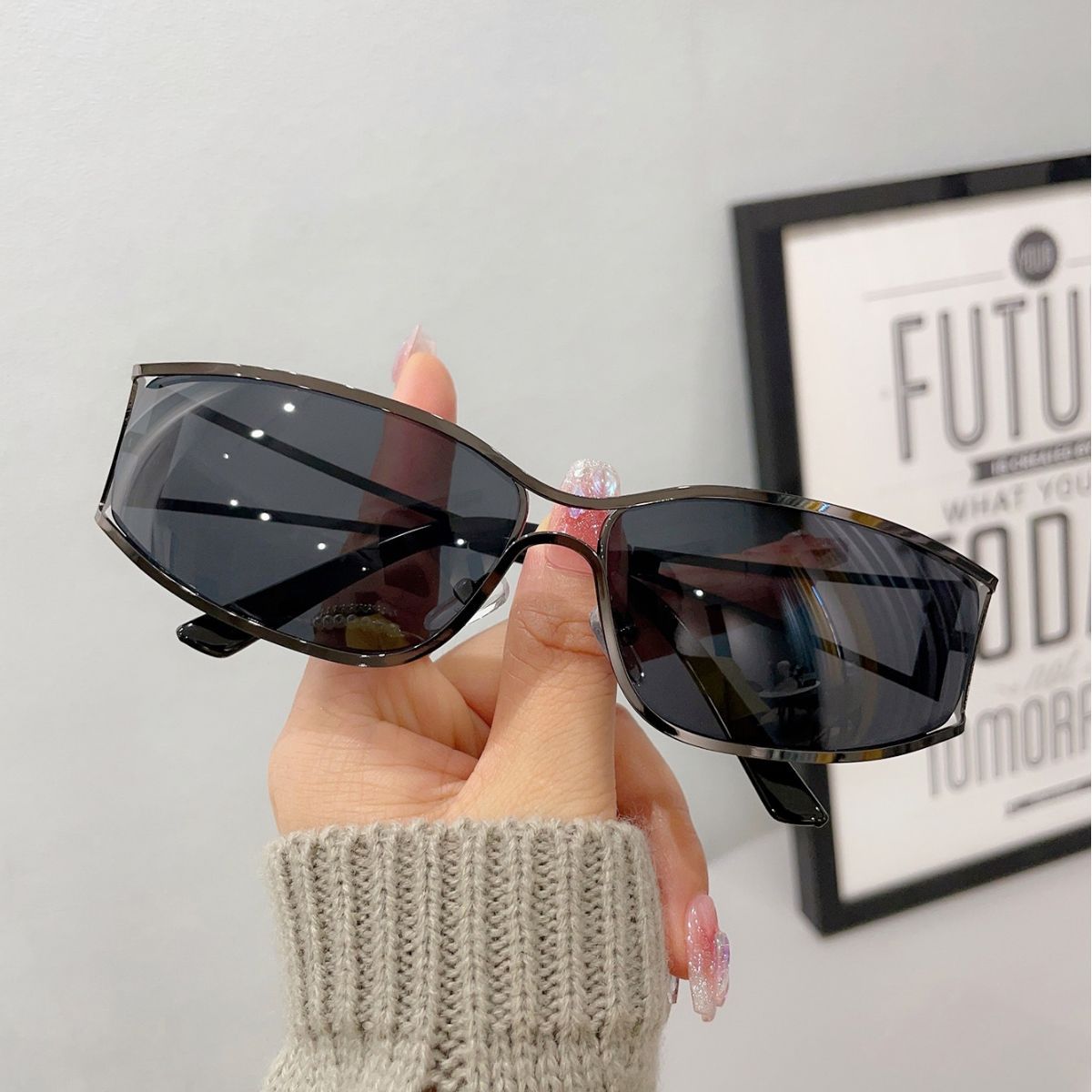 Pynk Sunnies