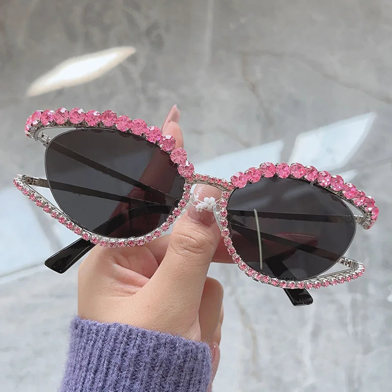 FlyGal Sunglasses