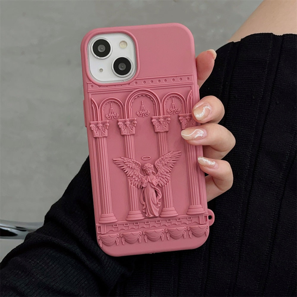 Paris Phone Case