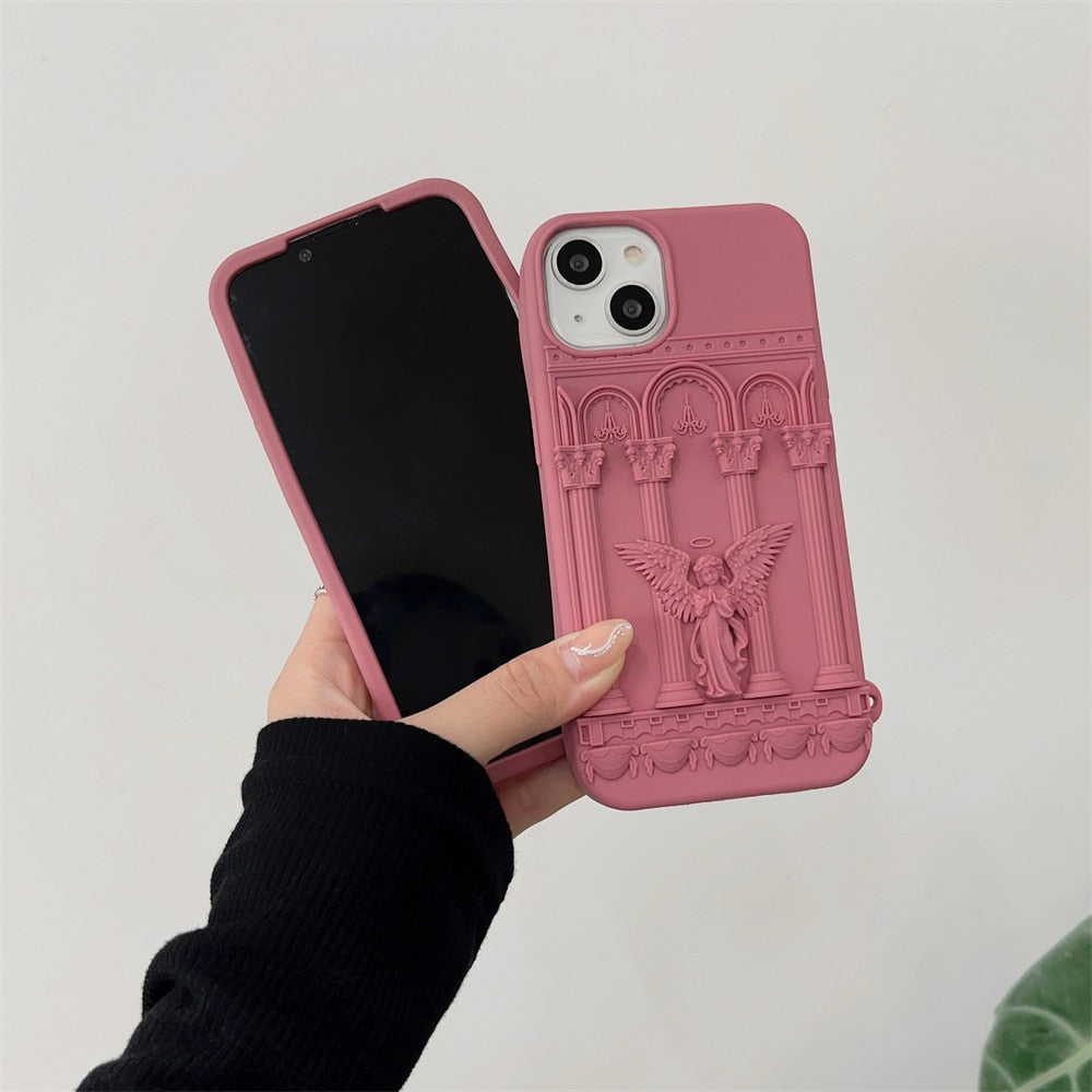 Paris Phone Case