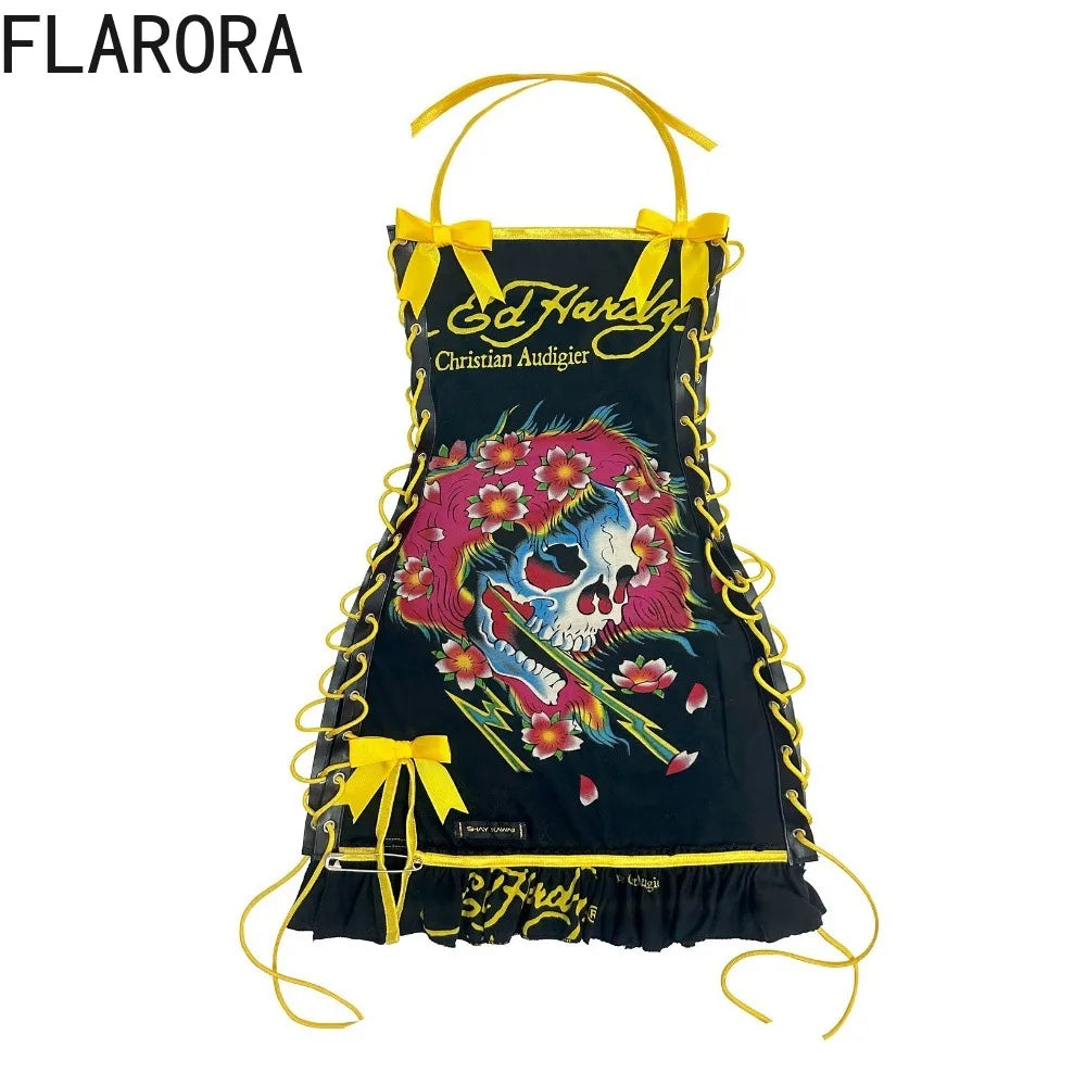 Edhardy Dress