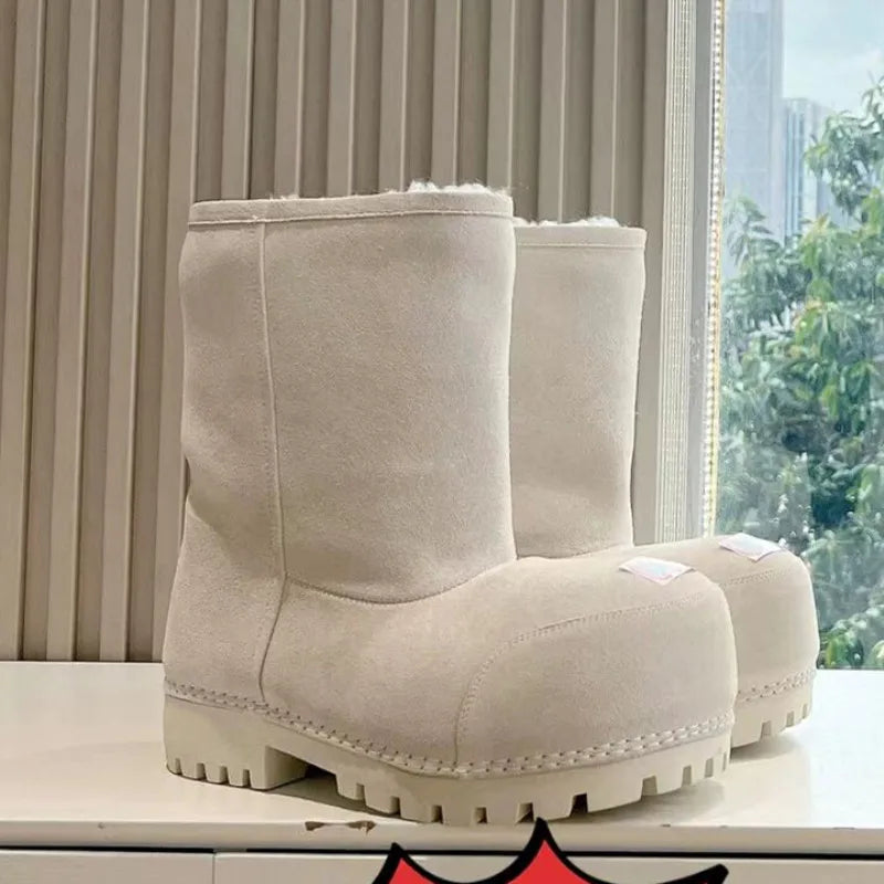 Paige Snow Boots