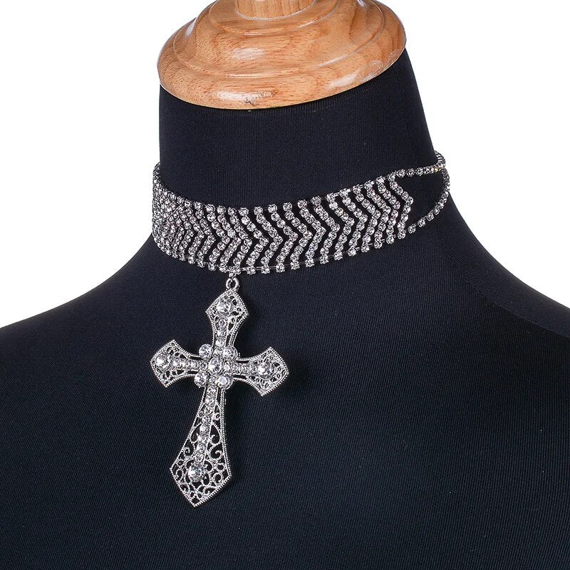 Vee Choker