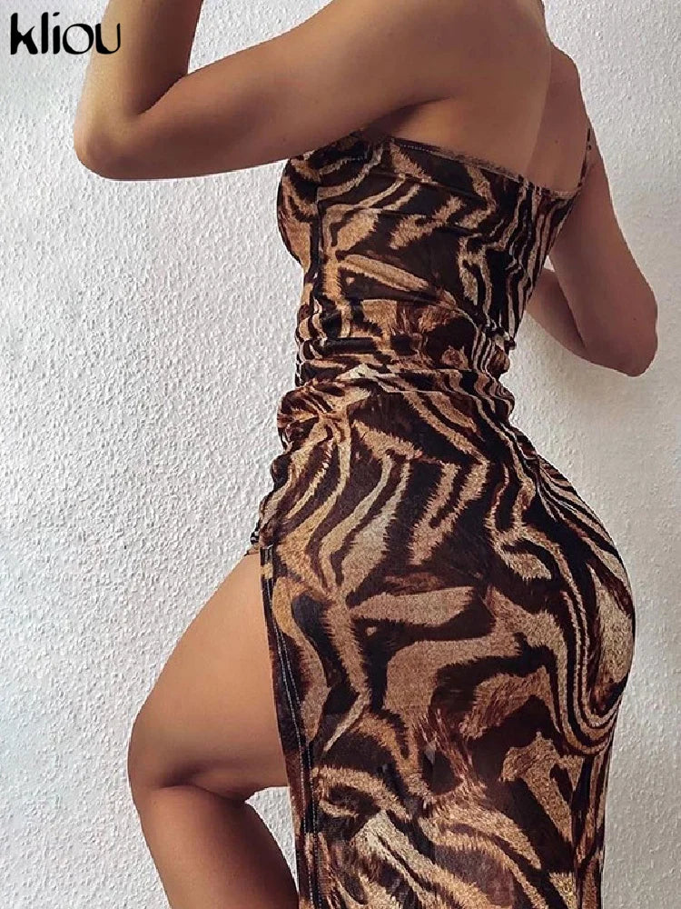 WildThang Dress