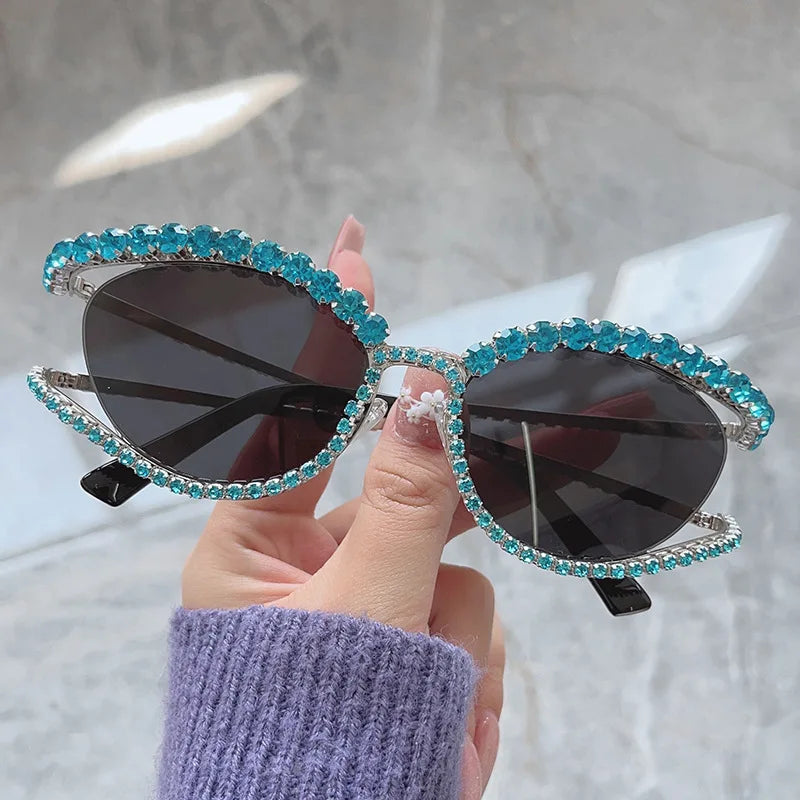 FlyGal Sunglasses