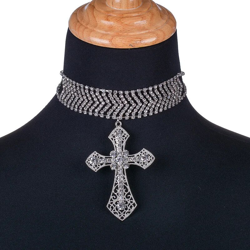 Vee Choker