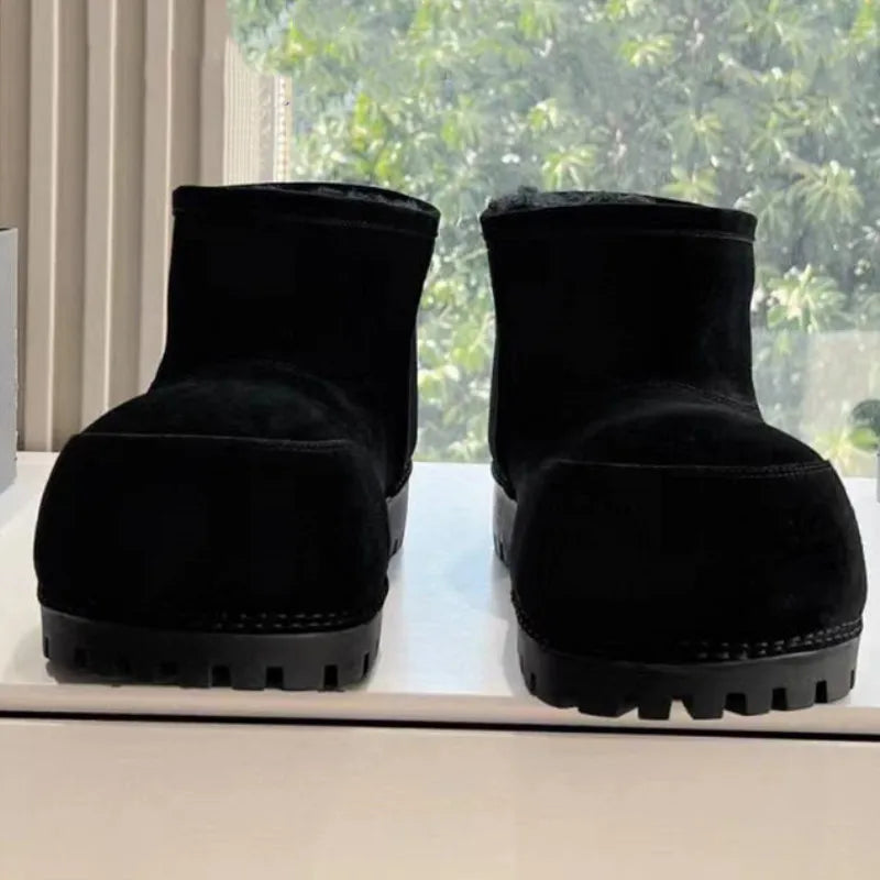 Paige Snow Boots