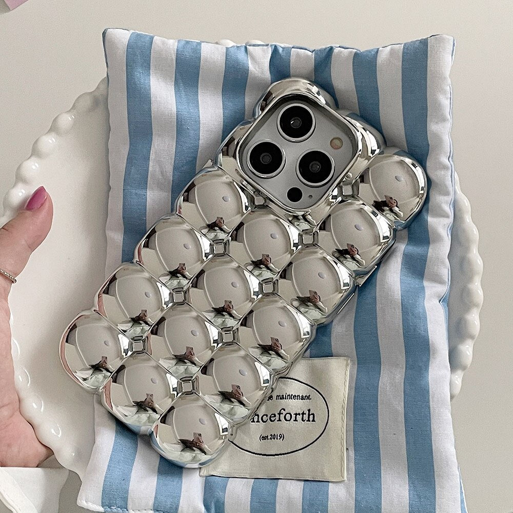 Electric Phone Case