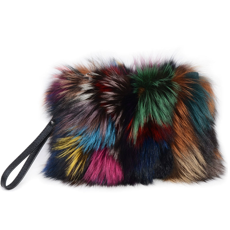 Foxy Purse