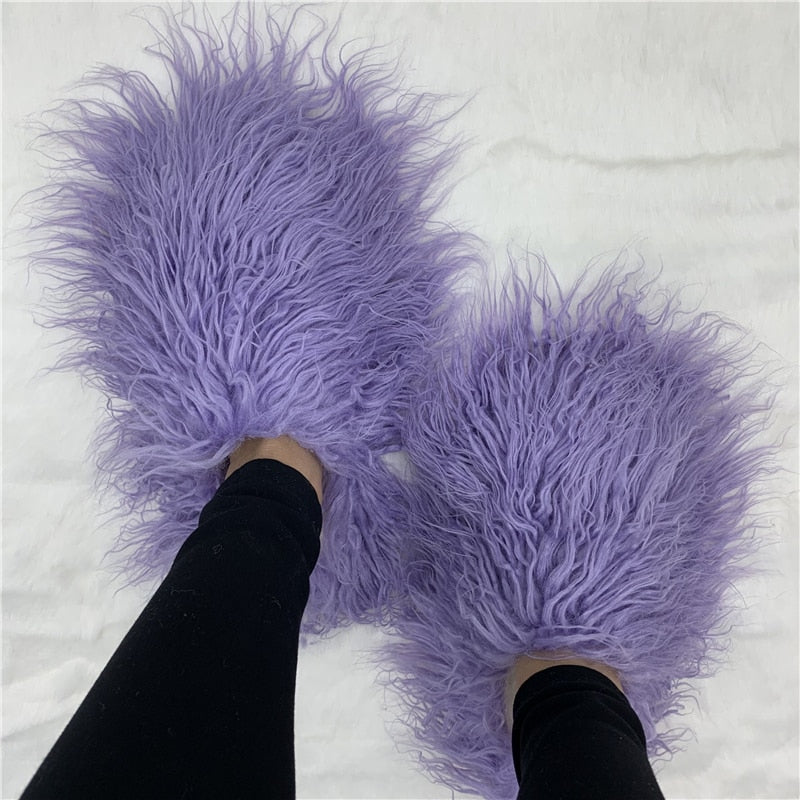 Fashy Slippers