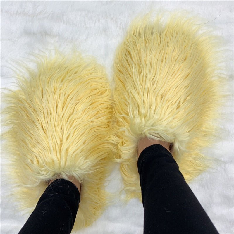 Fashy Slippers