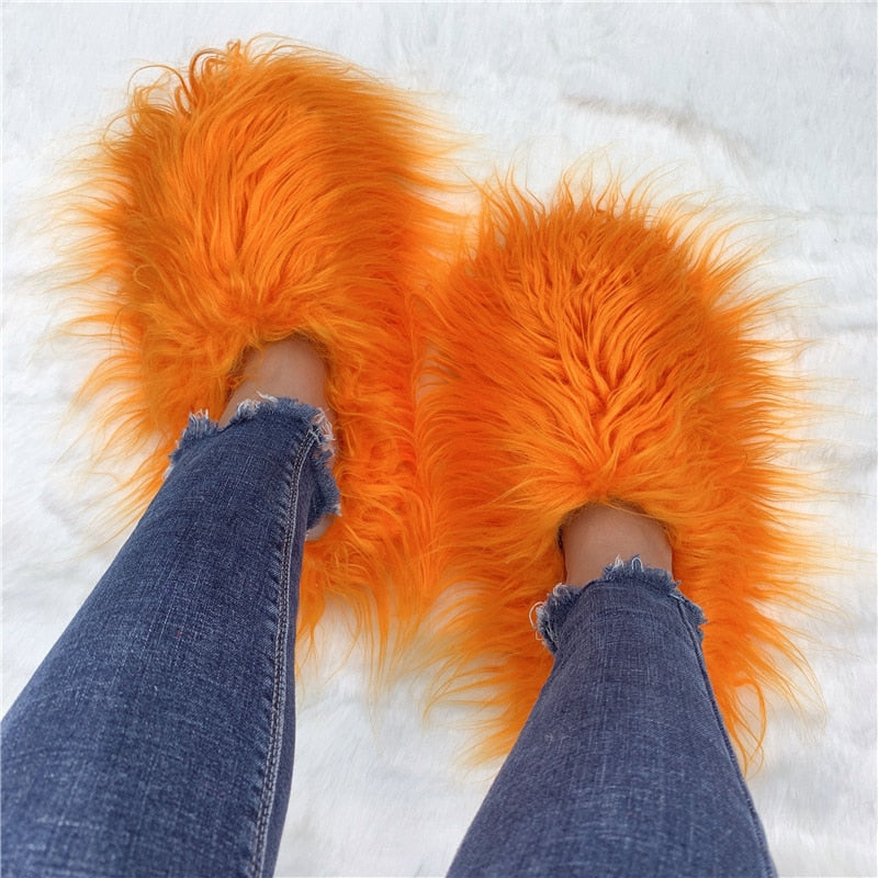 Fashy Slippers