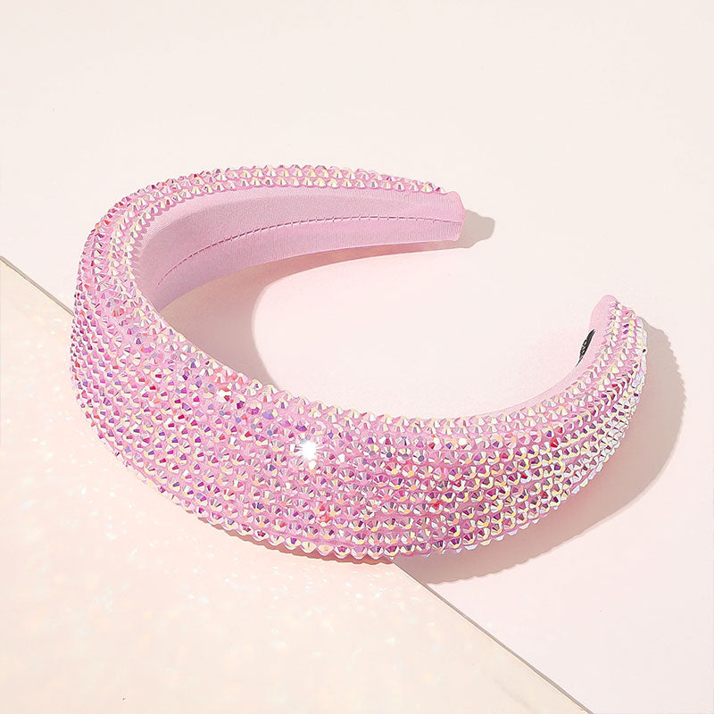 Beaded Headbands