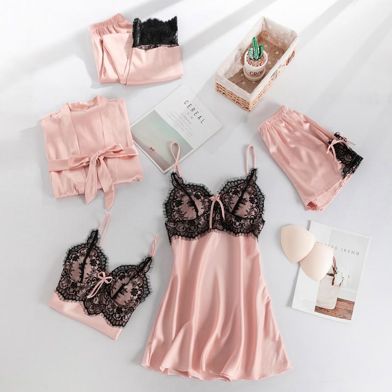 Wifey 5 Piece Set