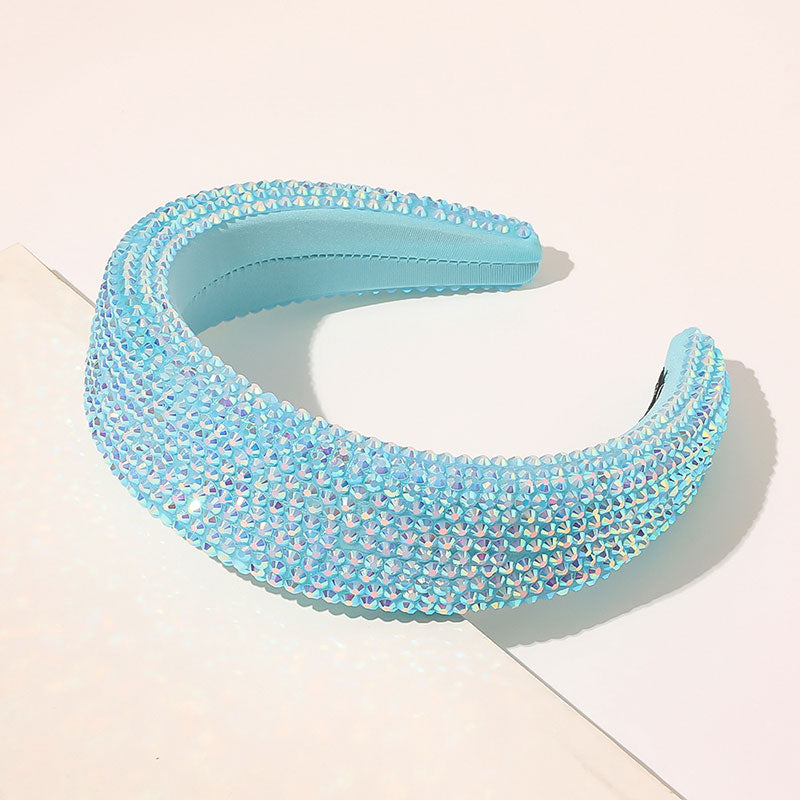 Beaded Headbands