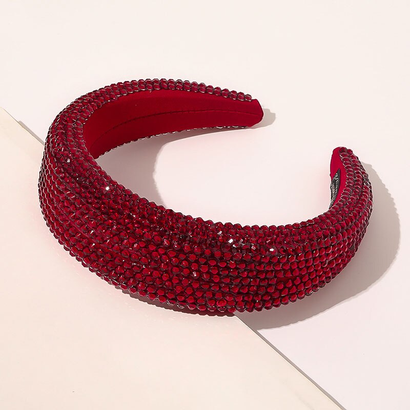 Beaded Headbands