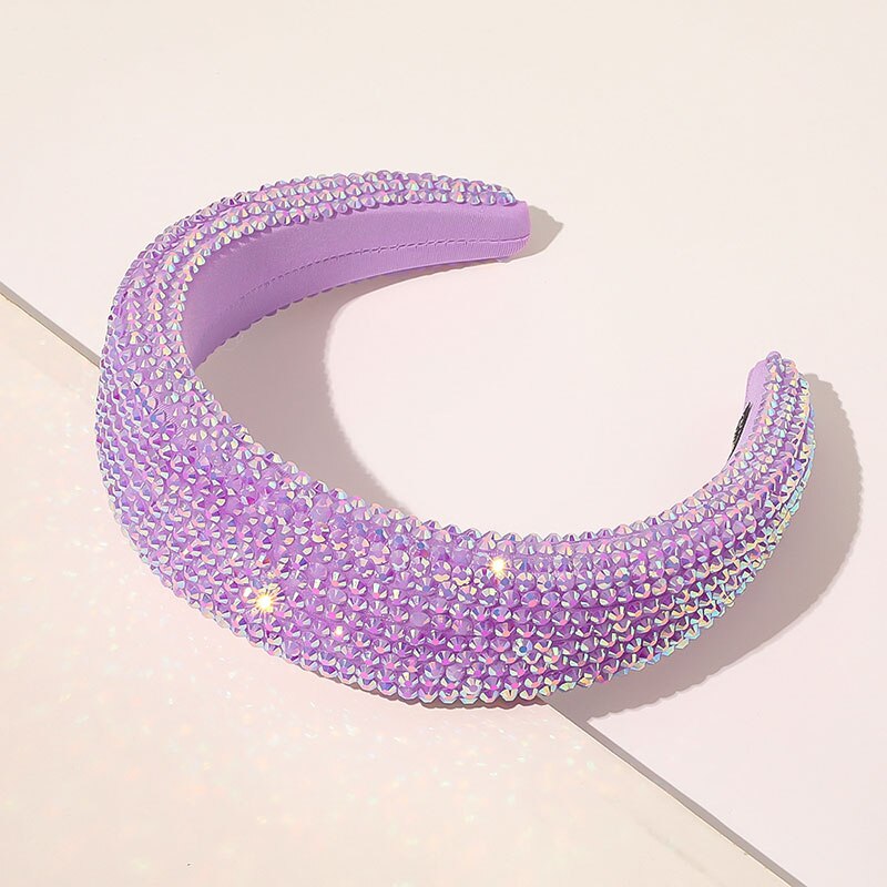 Beaded Headbands