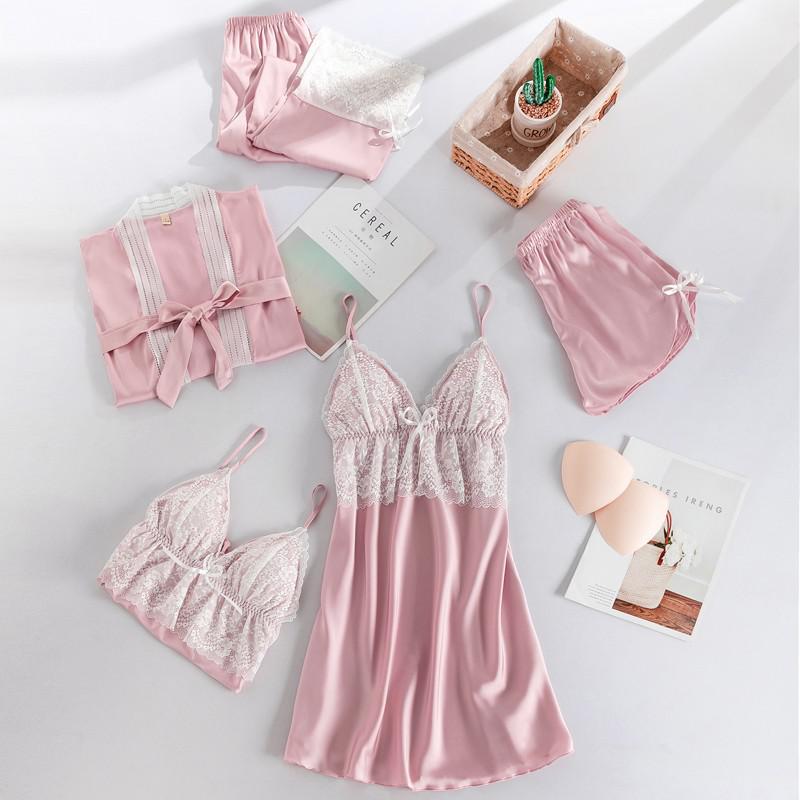 Wifey 5 Piece Set