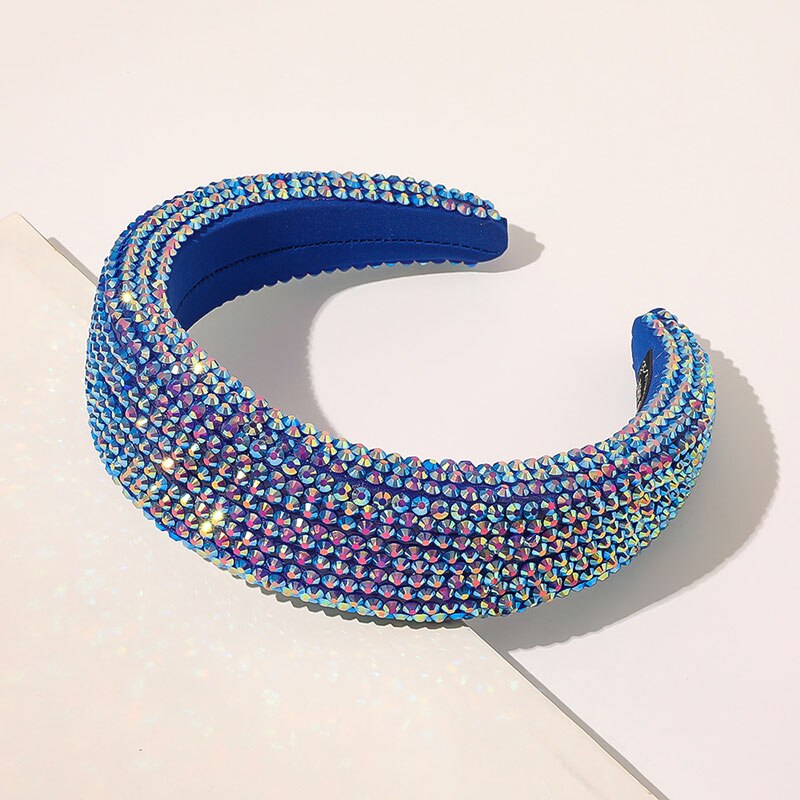 Beaded Headbands