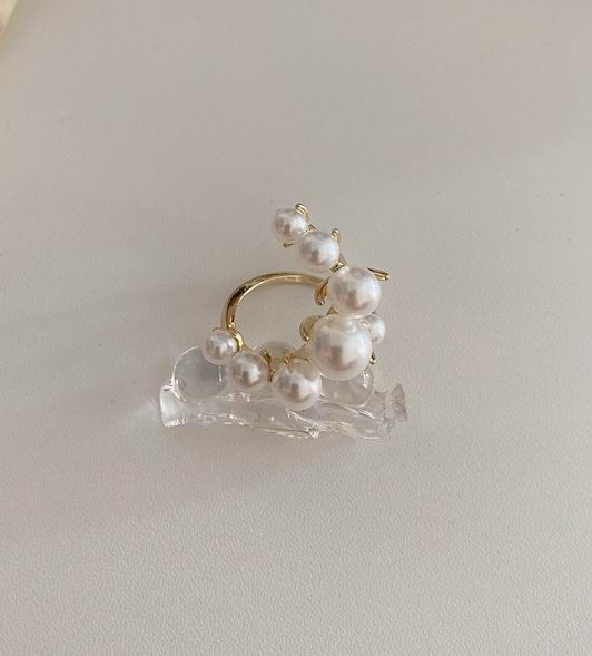 Pearl Ring