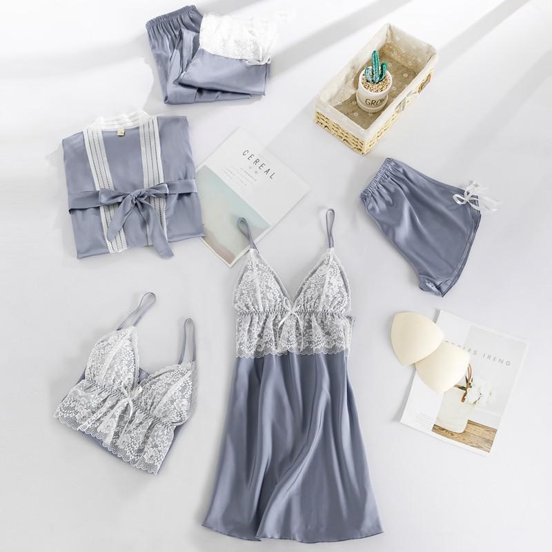 Wifey 5 Piece Set