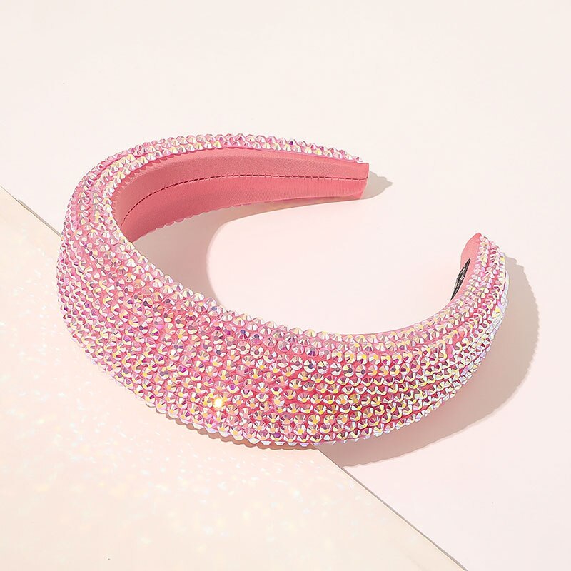 Beaded Headbands