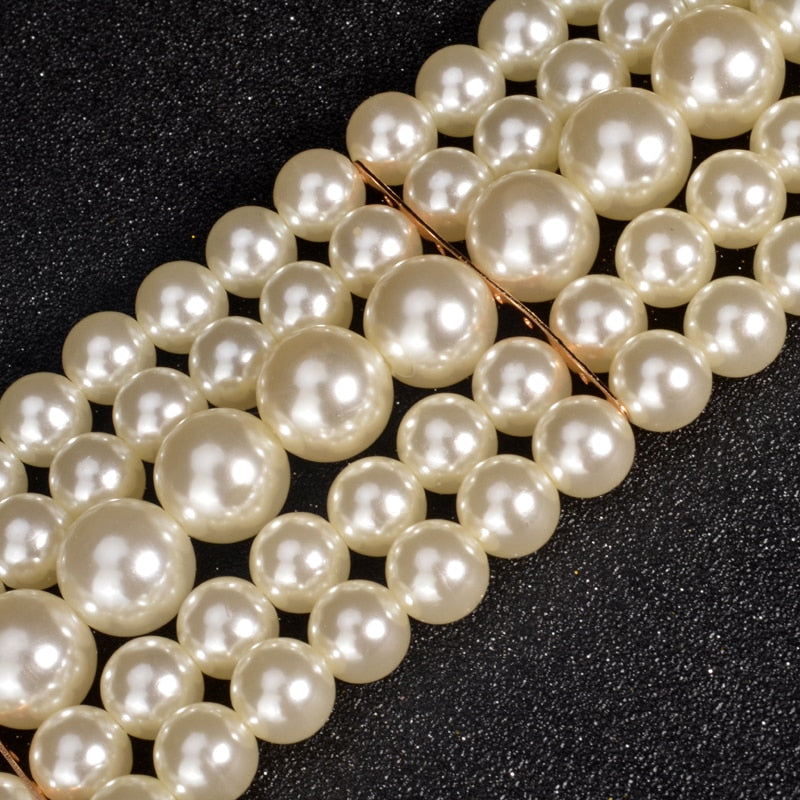 Pearl Chocker