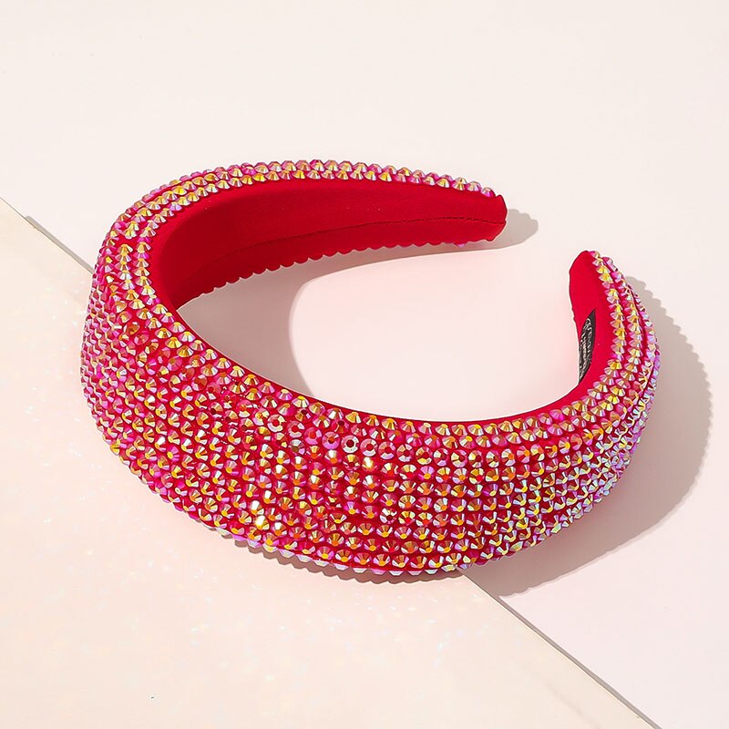 Beaded Headbands