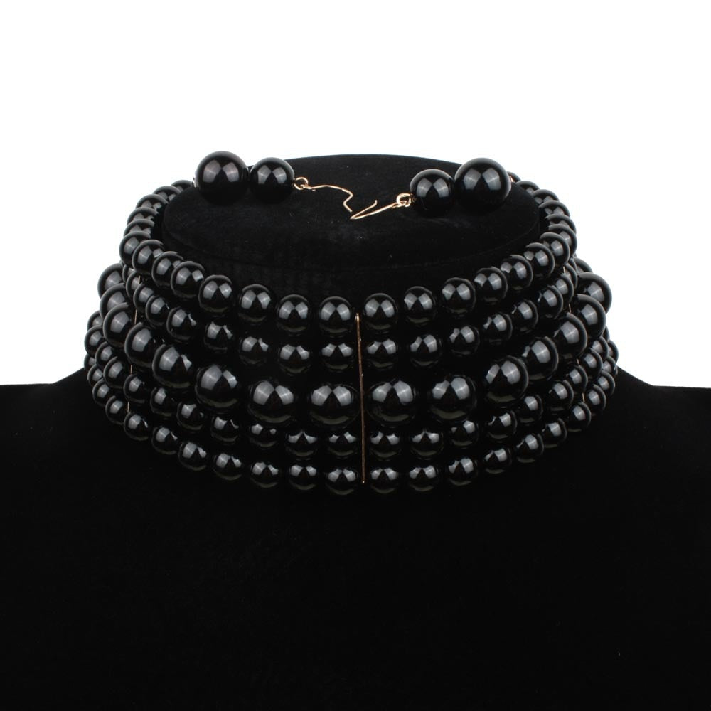 Pearl Chocker