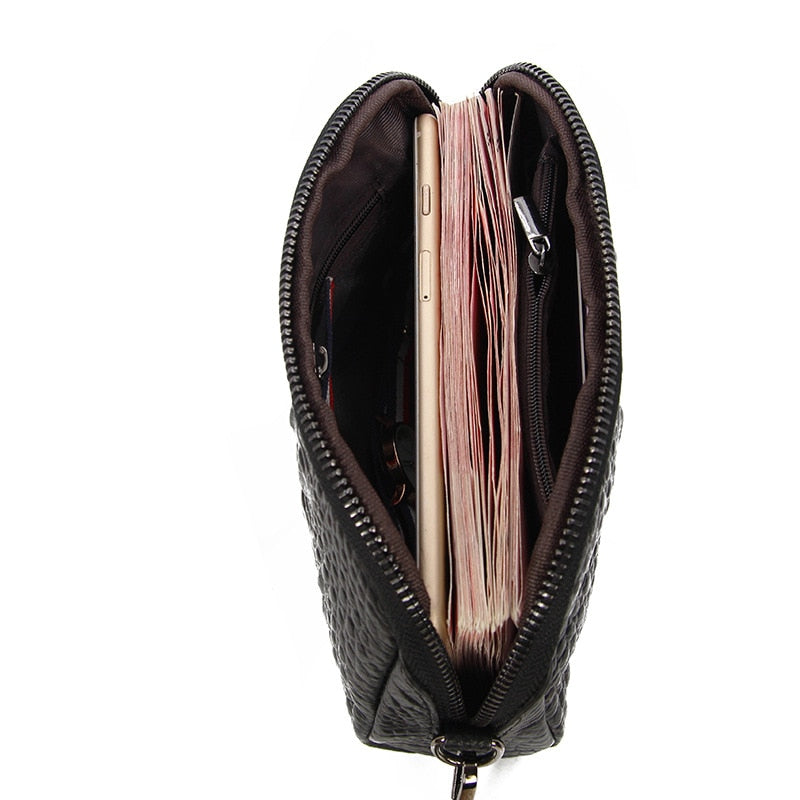 Tazzy Wallet Purse