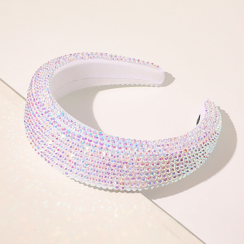 Beaded Headbands