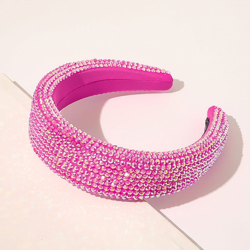 Beaded Headbands